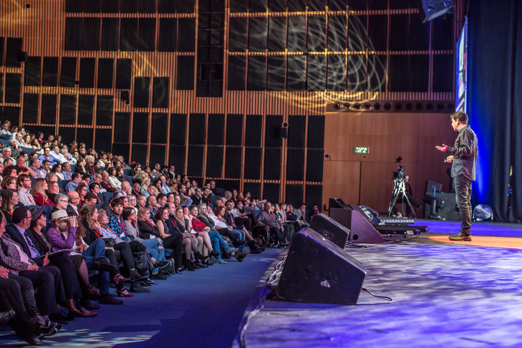 פרופ' עילם גרוס