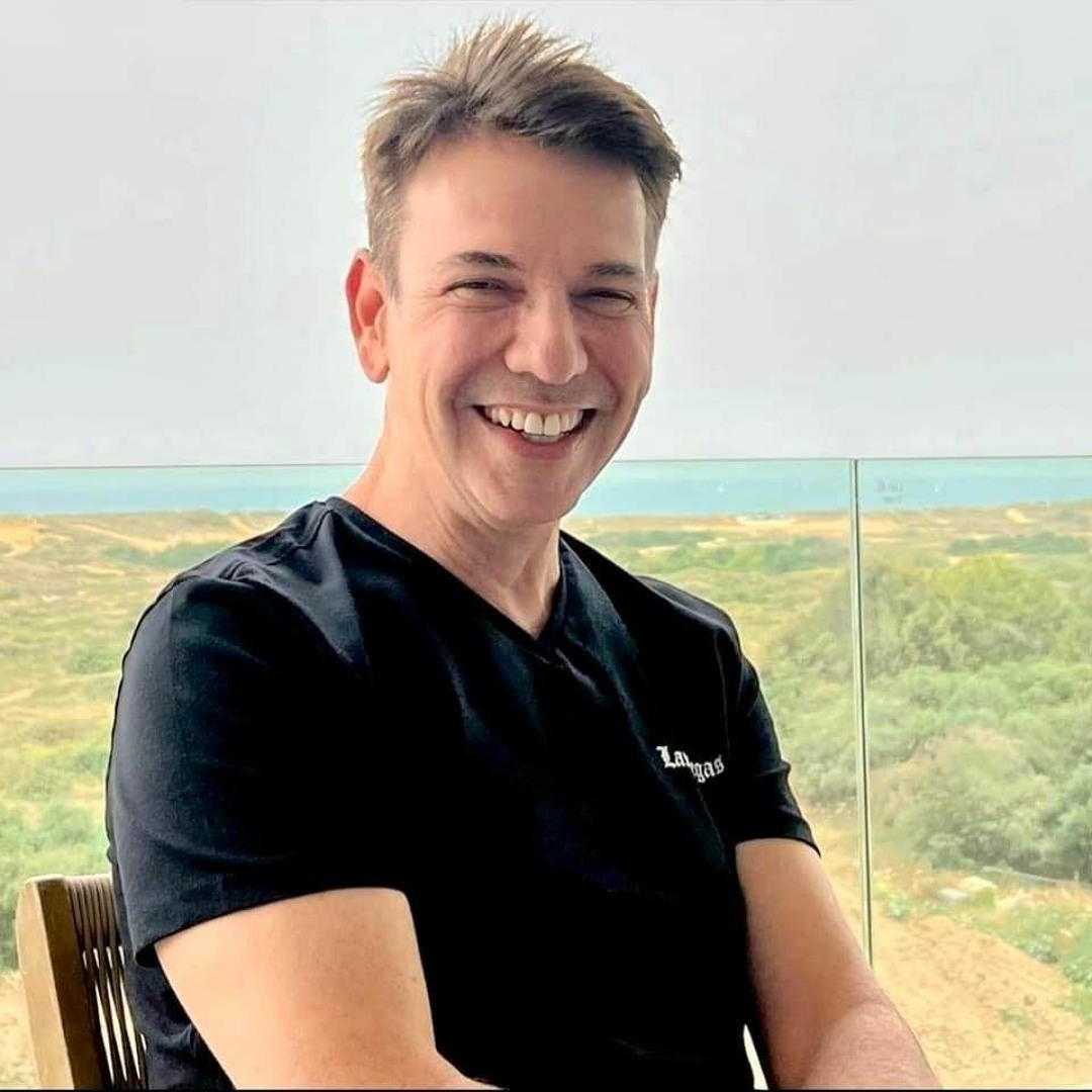 Think & Drink Different — Nobel Prize 2022 podcast artwork