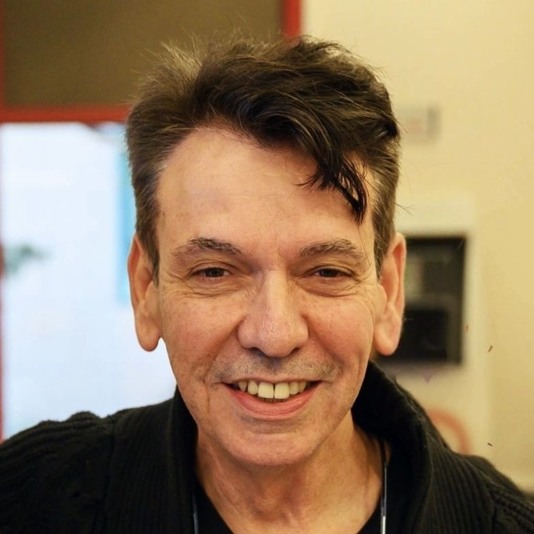 Think & Drink Different — Quantum Theory podcast artwork